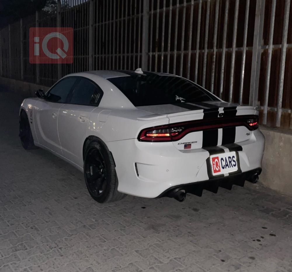 دودج تشارجر